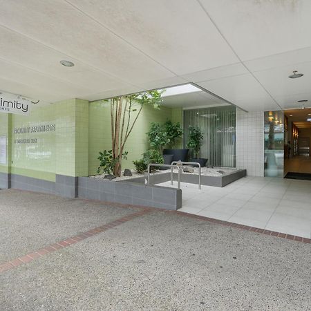 Proximity Apartments Manukau / Auckland Airport Buitenkant foto